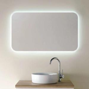 TOTO EL80013 TOTOハイクオリティ化粧鏡 LED照明付鏡・薄型・奥行き