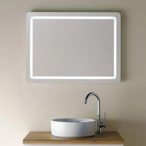 フローバル LEDミラー 女優ミラー 洗面ミラー ライト付 鏡 LM-101 フローバル LEDミラー 女優ミラー 洗面ミラー ライト付 鏡 LM-101