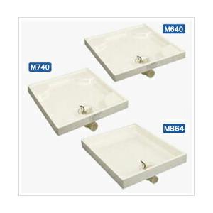 Panasonic パナソニック 洗濯機用防水フロアー 全自動専用 640