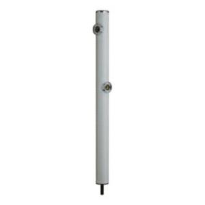 TOTO T330DR TOTO 先止め式飲料用電気温水器専用 壁付シングル混合水栓