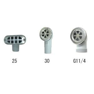 カクダイ(KAKUDAI) 洗濯機用混合栓 立ち上がり配管用 127-102 カクダイ（KAKUDAI） 127-102 洗濯機用混合栓（立ち上がり配管用