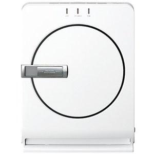 三菱（MITSUBISHI） 空気清浄機 ハイスペックモデル クリーンホワイト