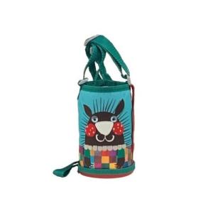 定形外郵便対応可能】MBR1035 タイガー ライオン ポーチのみ