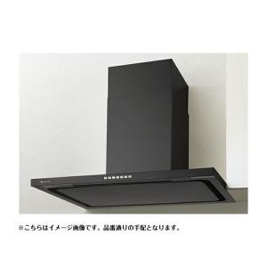 未使用　リクシル　レンジフード　NBH-6387SI LIXIL（リクシル） レンジフード シロッコファン 間口60cm シルバー