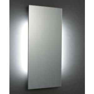 TOTO 洗面所ゾーン TOTO EL80014 LED照明付鏡 間接照明タイプ 鏡寸法