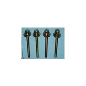 パナソニック Panasonic 框組付ボルト 関西間3X6・洋室用R框 4本入り MH9903B