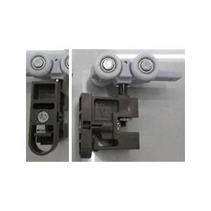 Panasonic（パナソニック） 上吊り引戸 内装建具 ソフトクローズ付