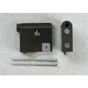 パナソニック Panasonic 内装ドア 引戸 内装引戸用Y戸車ダークブラウン2個入 VERITI...