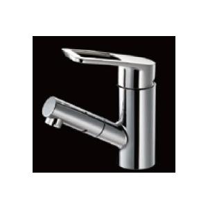 INAX（イナックス） 水栓金具 INAX/LIXIL LF-E345SYC 洗面器・手洗器用