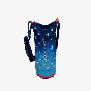 adidas（アディダス） スポーツジャグ タイガー ステンレスボトル