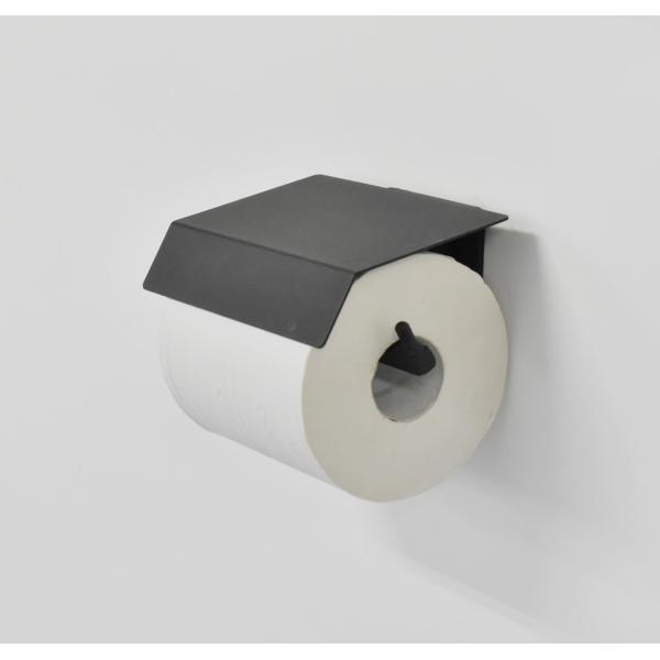 杉山製作所 ムクペーパーホルダーA サンドブラック MUK-1556