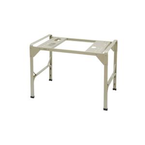 美品 床置き用スタンド DES-Y11 日立 日立衣類乾燥機スタンド 日立 衣類乾燥機用スタンド DES-Y11 H グレー 床置き方式 床置用
