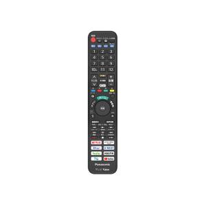 Panasonic パナソニック 4K液晶テレビ ビエラ VIERA リモコン