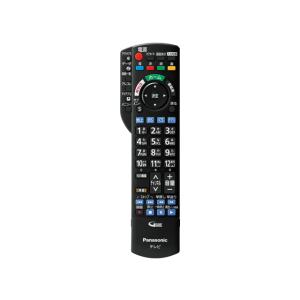 パナソニック テレビリモコン VIERA 【純正品】N2QAYB001091 Panasonic テレビ用純正リモコン【TH