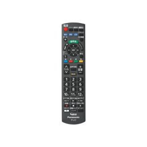 VIERA 【純正品】N2QAYB001091 Panasonic テレビ用純正リモコン【TH
