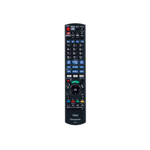 DIGA DMR-BCW1060用リモコン | Panasonic純正部品 【部品番号