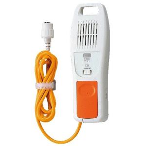 アイホン（aiphone） NL-SB Vi-nurseハンド型子機 : 弱電館 ヤフー店