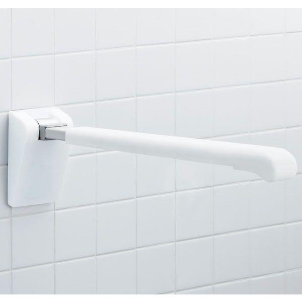 INAX/イナックス/LIXIL/リクシル NKF-AA481H80 住宅用はね上げ式手すり(左右共...