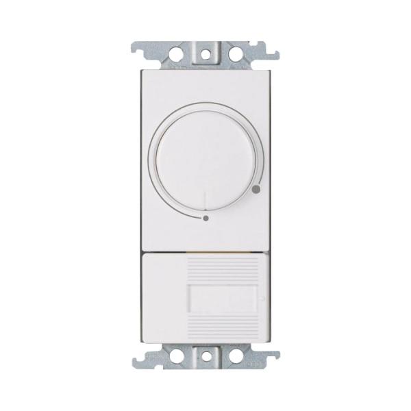 パナソニック Panasonic 照明器具 信号線式ライコン 電源スイッチ付 コスモシリーズワイド2...