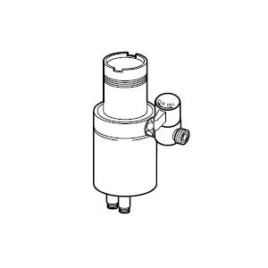 ナニワ製作所 分岐水栓 NSJ-STKB7 対応メーカー：タカギ NSJSTKB7｜up-b