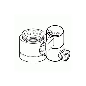 ナニワ製作所 分岐水栓【NSP-SSG7】NSJ-SSG7の後継品 対応メーカー：TOTO