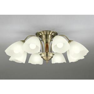 ODELIC（オーデリック） シャンデリア 【OC006487BR】【OC 006 487BR