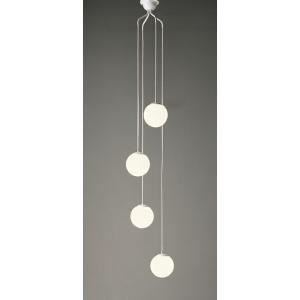 Panasonic（パナソニック） 吹き抜け用シャンデリア LED(電球色
