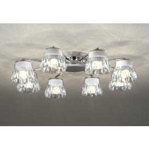 ODELIC（オーデリック） シャンデリア 【OC257114NR】【OC 257 114NR