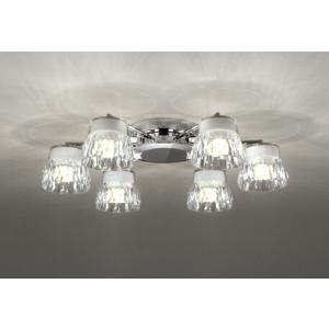 未使用品　オーデリック　シャンデリア　OC257171LR 8畳 代引・後払い不可】【OC257138LR】オーデリック シャンデリア