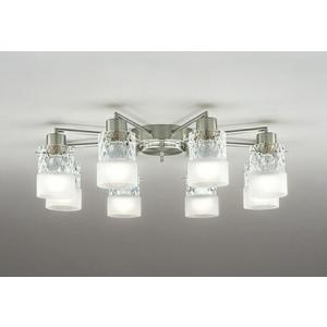 ODELIC（オーデリック） シャンデリア 【OC257138LR】【OC 257 138LR