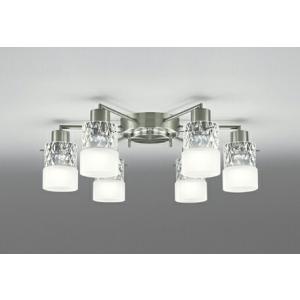 ODELIC（オーデリック） シャンデリア 【OC257168BCR】【OC 257 168BCR