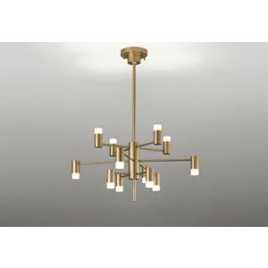 オーデリック シャンデリア 【OC257218R】 【OC 257 218R】 : 住宅設備