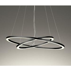 ODELIC（オーデリック） OC257124LD LEDシャンデリア おしゃれ 〜10畳