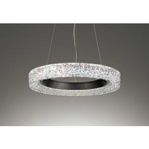 オーデリック シャンデリア 【OC257225BR】 【OC 257 225BR】 : 住宅