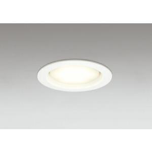 ODELIC（オーデリック） ダウンライト 【OD361204LDR】【OD 361 204LDR