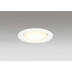 〇【未使用】オーデリック ODELIC OD361 204# LEDダウンライト 本体