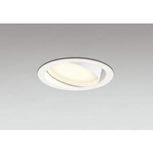 ODELIC（オーデリック） ダウンライト 【OD361413WR】【OD 361 413WR