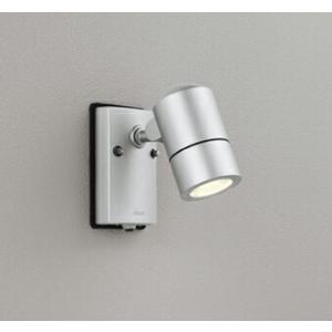 ODELIC エクステリアライト（屋外照明） ODELIC（オーデリック） 屋外用スポットライト 人感センサー センサー