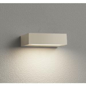法人様限定】パナソニック LGW46137LE1 LED表札灯 電球色 壁直付型
