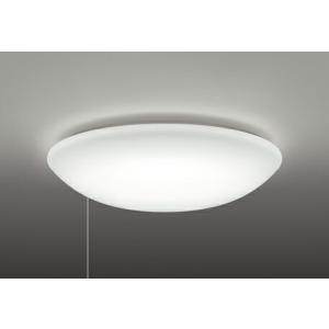 ODELIC（オーデリック） OL251614R シーリングライト 〜8畳用 電球色