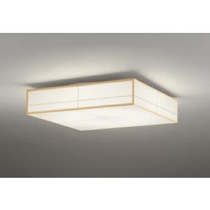 ODELIC オーデリック シーリングライト 【OL251816R】【OL 251