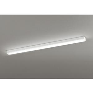 ODELIC（オーデリック） ベースライト 40形 トラフ型 LED（温白色