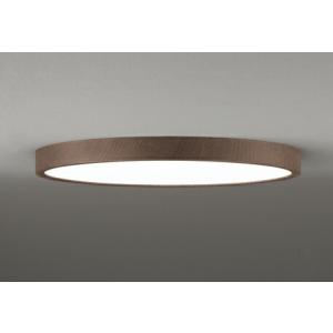 ODELIC オーデリック シーリングライト 【OL291363BR】【OL 291