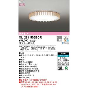 オーデリック シーリングライト 【OL2915...の詳細画像1