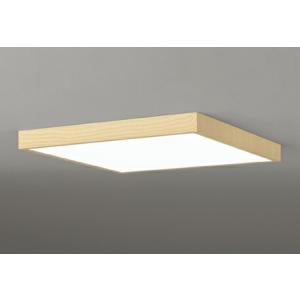 ODELIC（オーデリック） シーリングライト 【OL291520BR】【OL 291