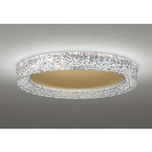 専用2つセット オーデリック シャンデリア シーリングライト 【OL291635BR