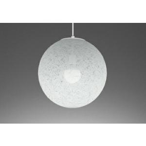 ODELIC（オーデリック） 和風ペンダントライト LED（昼白色