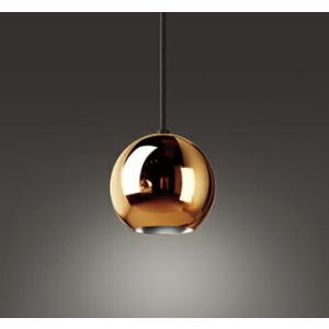 コイズミ照明 AP53981 コイズミ ペンダントライト ゴールド LED（電球