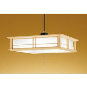 オーデリック 和照明 ペンダントライト 【OP252970R】 【OP 252 970R