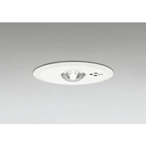 オーデリック 非常用照明器具 埋込型　中天井 【OR036607P2】【OR 036 607P2】